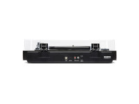 ION Premier LP, Black Vinyl Player ION Premier LP, Black Vinyl Player